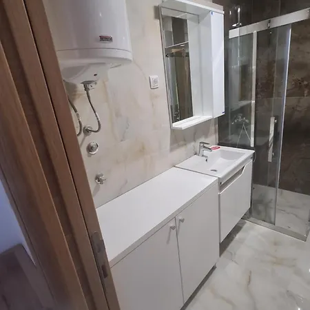 דירה Vip Ogi 124