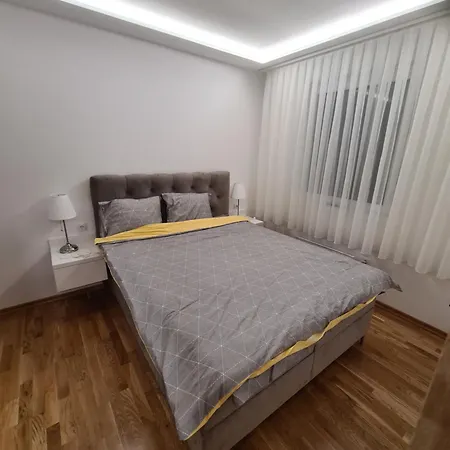 דירה Vip Ogi 124 זלאטיבור