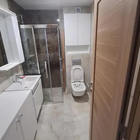 דירה Vip Ogi 124 זלאטיבור