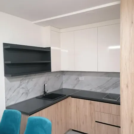 Vip Ogi 124 דירה זלאטיבור