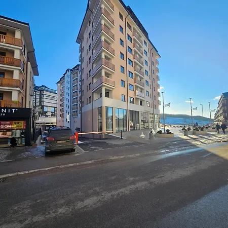 דירה Vip Ogi 124 *