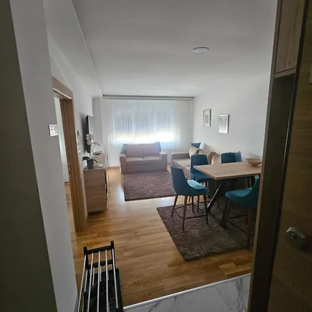 Vip Ogi 124 דירה זלאטיבור