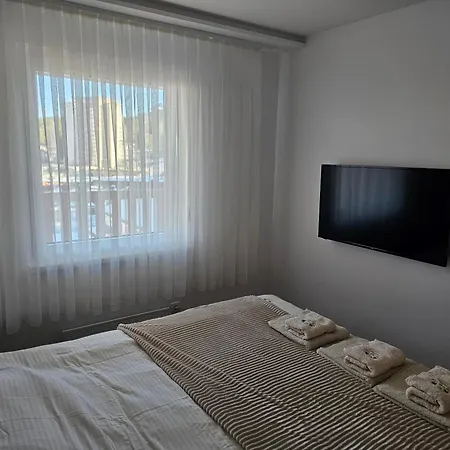 Vip Ogi 124 * זלאטיבור