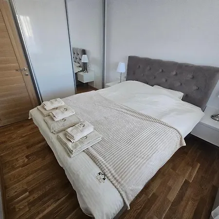 Vip Ogi 124 דירה זלאטיבור