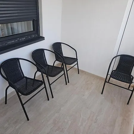 דירה Vip Ogi 124 *