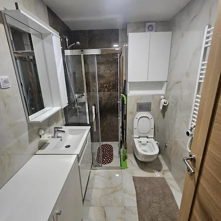 Vip Ogi 124 דירה זלאטיבור