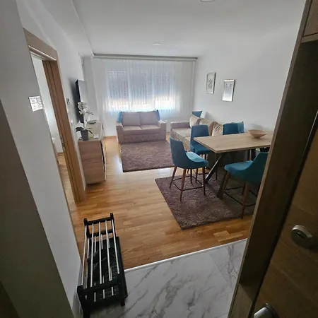 Vip Ogi 124 * זלאטיבור