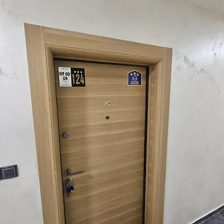 Vip Ogi 124 *